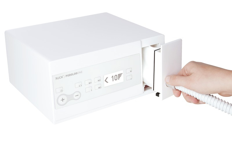 Фильтры Podolog Mikro-Eco,1уп\3шт. фото 3