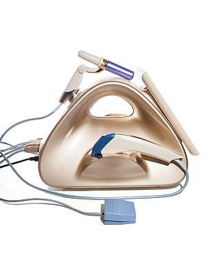Косметологический комбайн UK230 998 (HIFU 3 handles) Gezatone фото 2