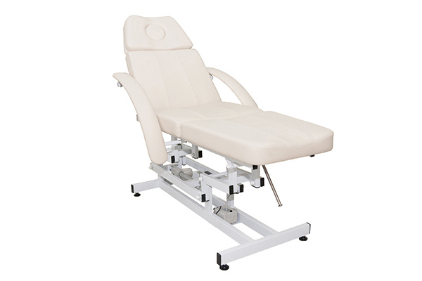 Кресло-кушетка КК-042 (БЕЛЫЙ) фото 1