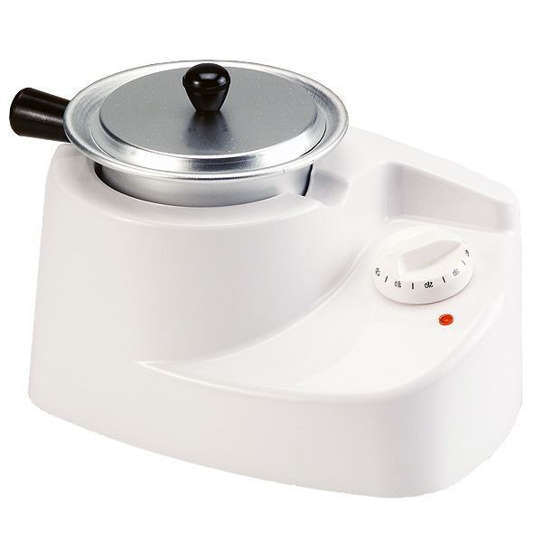 Нагреватель 0,5 л пластик фото 1