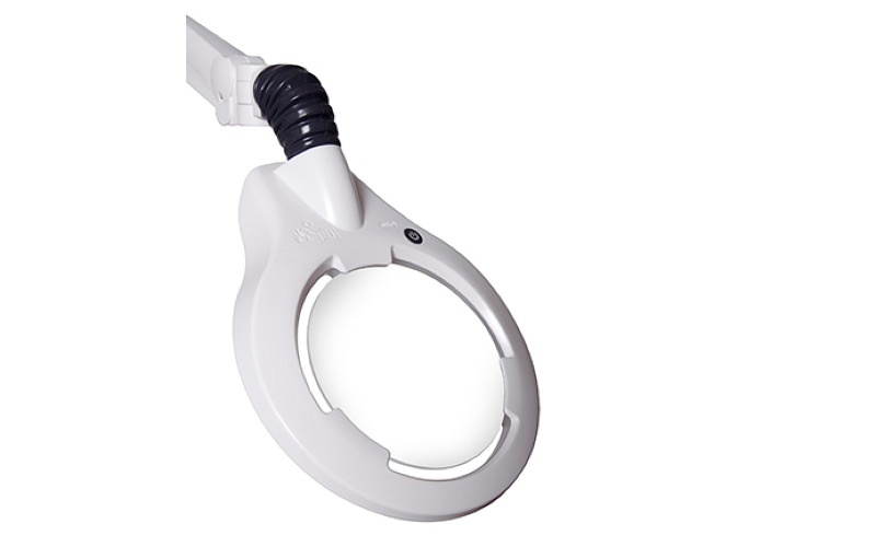 Лупа Circus со светодиодной подсветкой Circus Led- 3,5 диоптрии фото 3