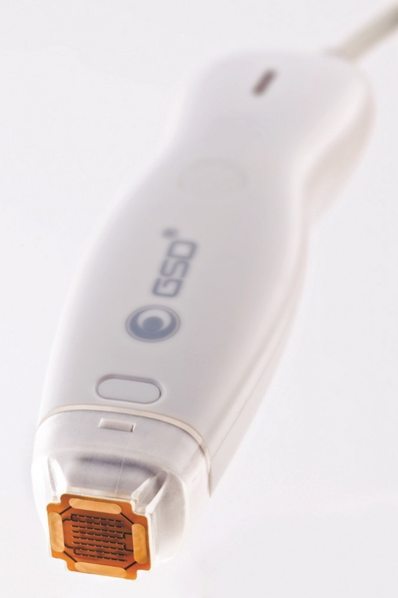 Аппарат микроигольчатого RF лифтинга Dermatrix DUO (GSD) фото 4