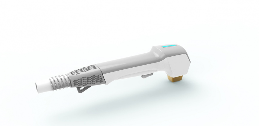 Оптоволоконный диодный лазер COOLITE EVO фото 7