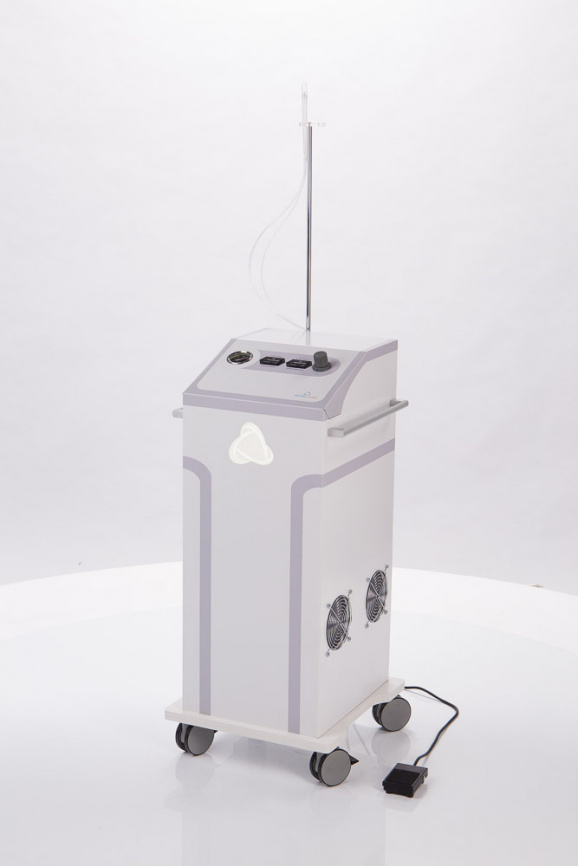 Аппарат газожидкостного пилинга Атисмед PRO 5 фото 1