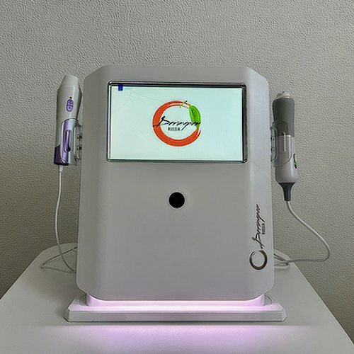 Combiner функционально аналитический центр, оксигенация, RF, биостимуляция. фото 1