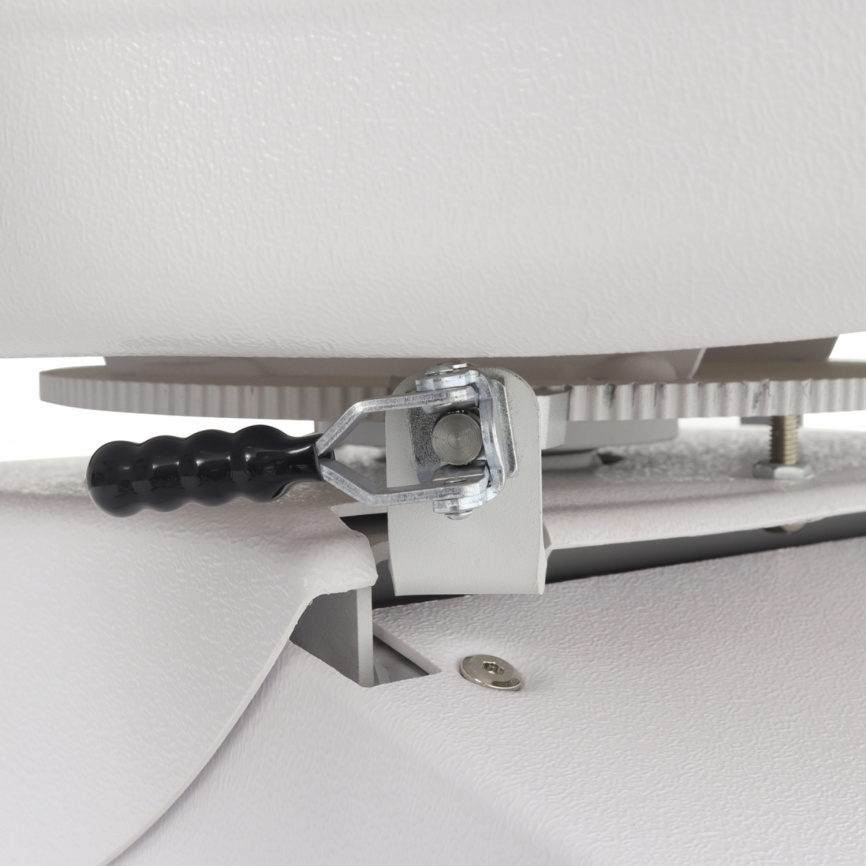 Косметологическое кресло электрическое 3 мотора Med-Mos ММКК-3 КО-177DP-00 фото 9