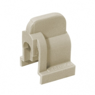 L 969 Съемник пластик. (беж.) для установки адаптера большого р-ра в инструмент фото 1