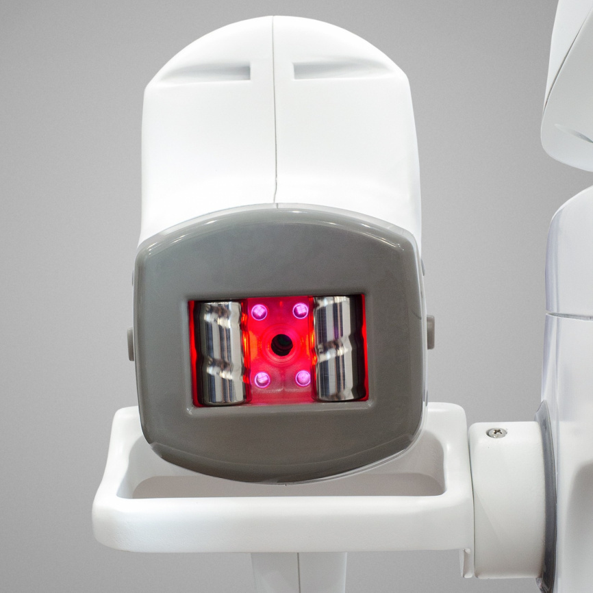 Аппарат вакуумно-роликового массажа V8C1 ANCHORFREE (2022 г.) фото 3