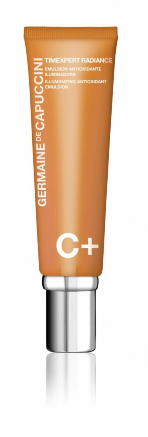 Эмульсия для лица антиоксидантная (жирн.\комб), 50мл фото 1