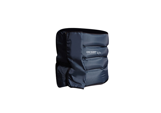 Манжета для талии 4 камеры (Doctor Life LX-7, Doctor Life Lympha-sys 9, LX9) фото 1