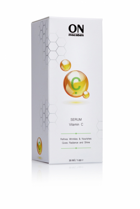 VC-Сыворотка с вит. С, 30мл. фото 1