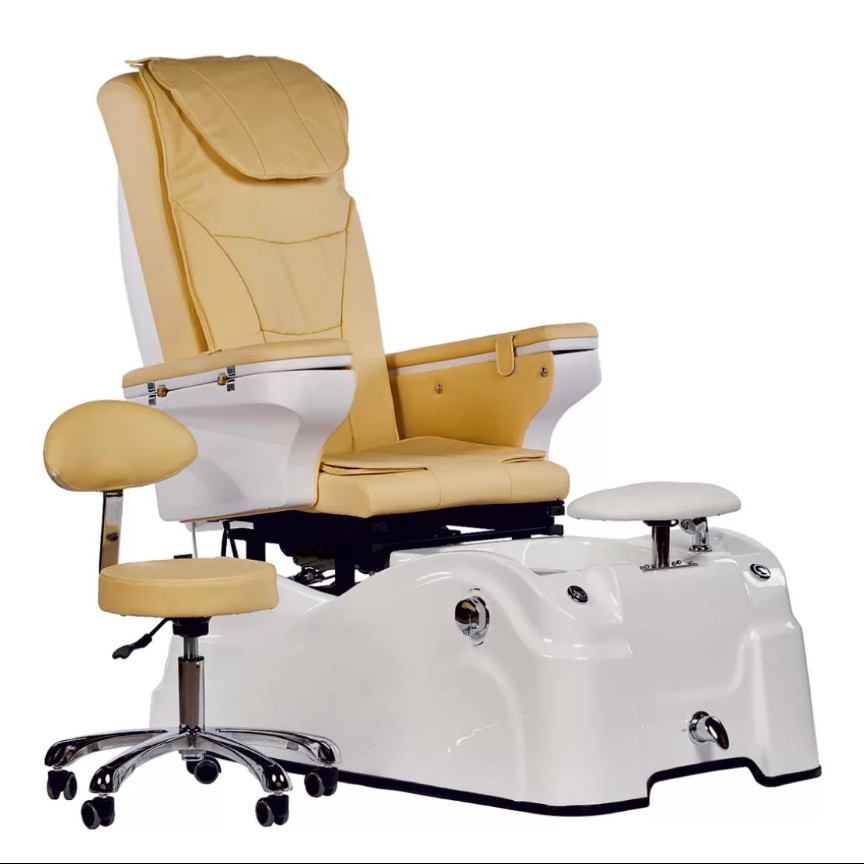 Педикюрный комплекс P60 CALN фото 2