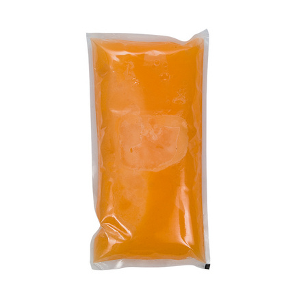 Парафин с добавками, 500гр-Персик фото 2