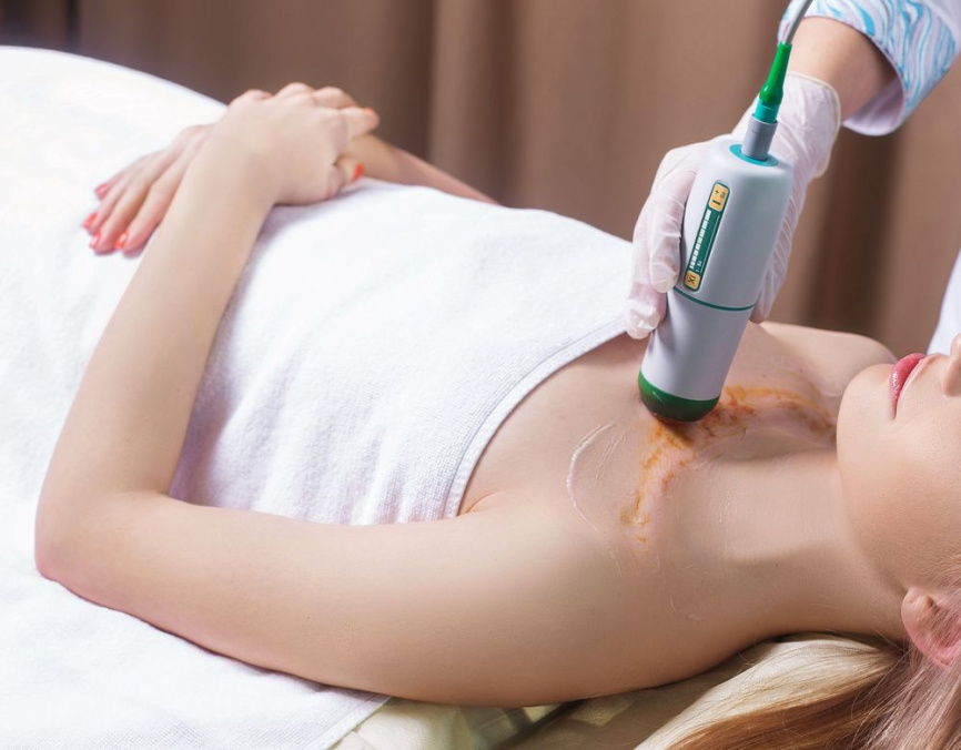 СПЕКТО-Р (Ортопедия, травматология, спортивная медицина) фото 4