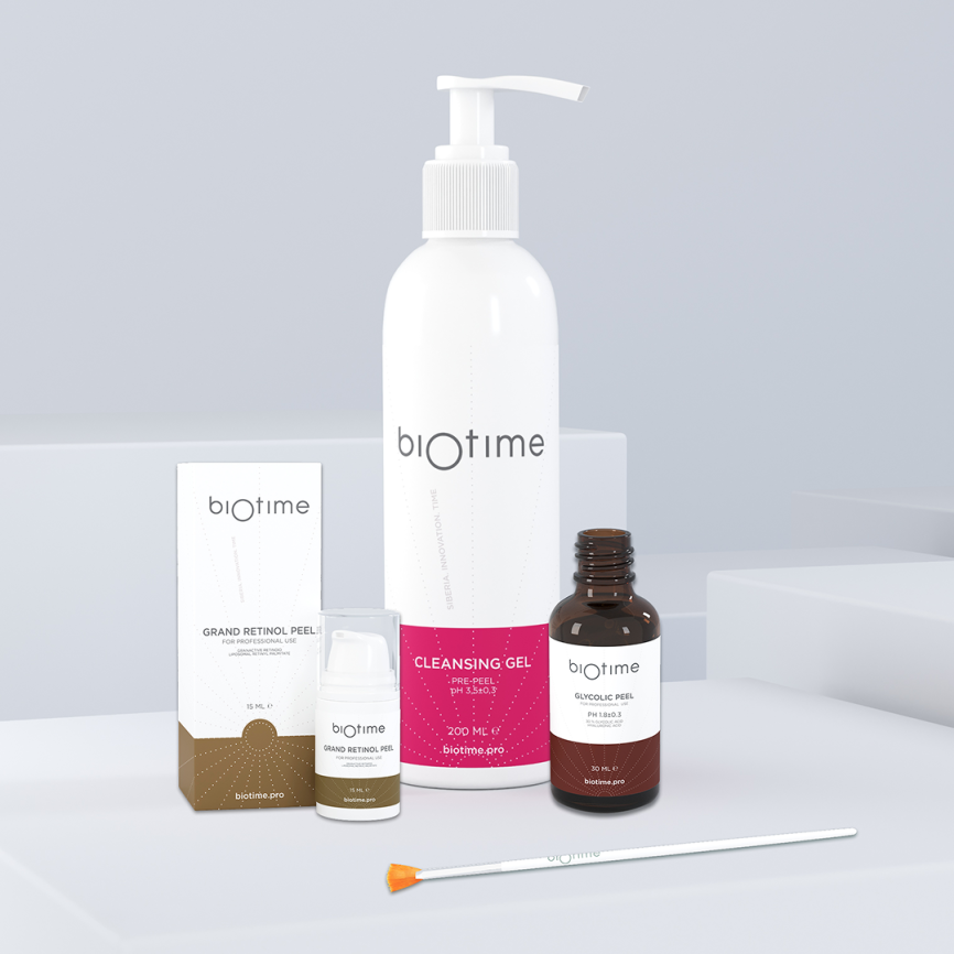 Протокол "Формула обновления" фото 1