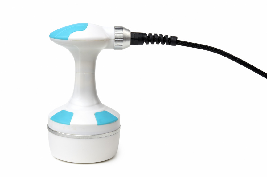 VitaBodyShape аппарат для вакуумно-роликового массажа фото 14