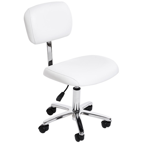 Стул Джой (Белый 9001) фото 1