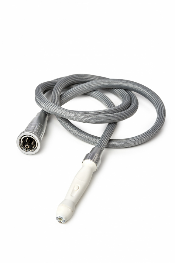 VitaBodyShape аппарат для вакуумно-роликового массажа фото 18