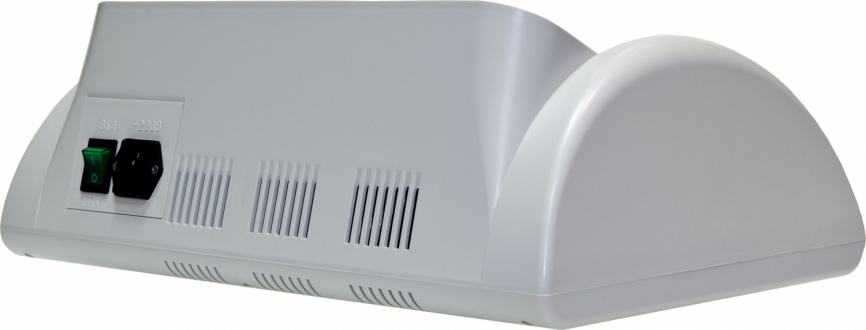 Электромионейростимулятор микропроцессорный двенадцатиканальный клинический ЭМНС-12К фото 4