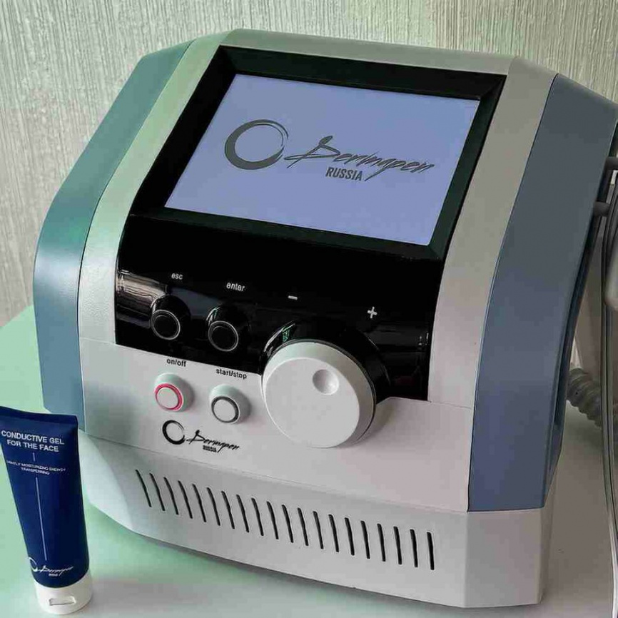 Аппарат MP-1RF (exi360) фото 1