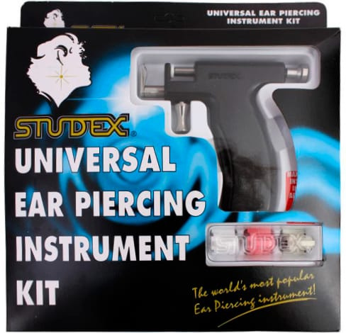 Пистолет классический Stadex R 993-S-1 фото 3