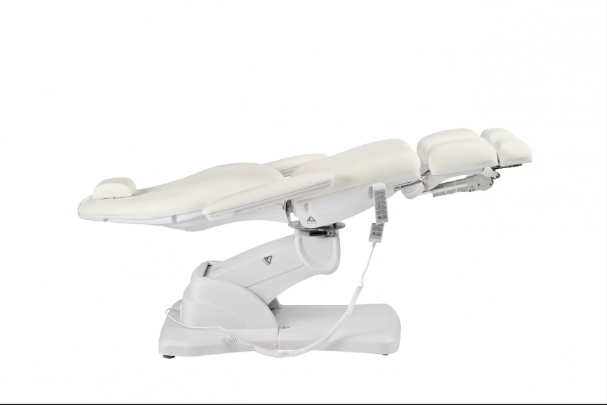 Кресло педикюрное P45 CUBO фото 11