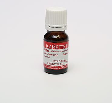 Кайепут эф.масло 10мл. фото 1