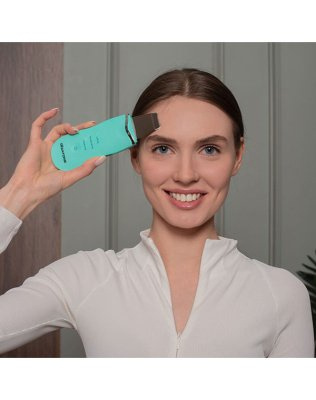 УЗ скрабер Bio Sonic 770 S фото 9