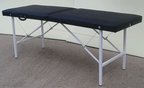 Стол массажный М082 спец + чехол фото 1