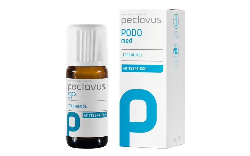 Эфирное масло чайного дерева фото 1