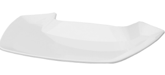 Диспенсер локтевой для антисептика с каплеуловителем RX 10 M (1000 мл.) фото 5