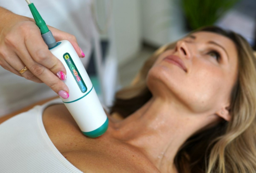 СПЕКТО-Р (Ортопедия, травматология, спортивная медицина) фото 3