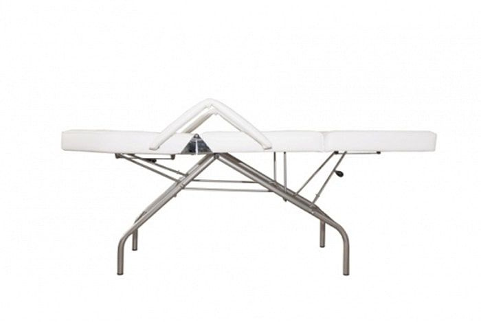 Кресло косметологическое с РУ КК-8089 фото 4