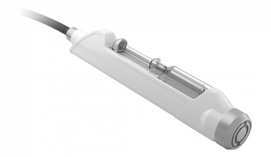 MISS FACE Аппарат комплексной терапии по лицу на основе аквапилинга фото 9