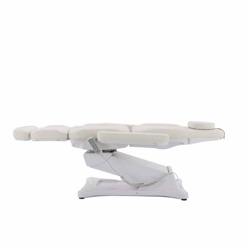 Косметологическое кресло электрическое 4 мотора Med-Mos ММКК-4 КО-184DP-00 фото 6