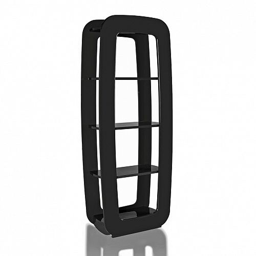 Этажерка «ЛЕО» большая фото 1