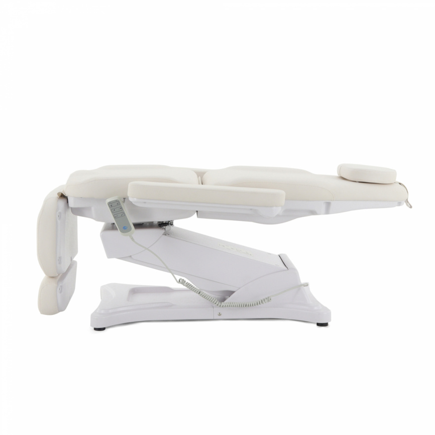 Косметологическое кресло электрическое 3 мотора Med-Mos ММКК-3 КО-177DP-00 фото 6