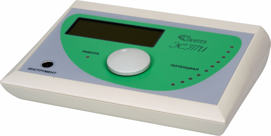 Аппарат микротоковой терапии электромиостимуляции ЭСТИ фото 1