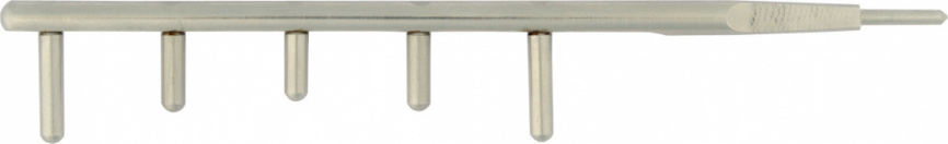 Аппарат микротоковой терапии ЭМЛК 12-01 фото 6