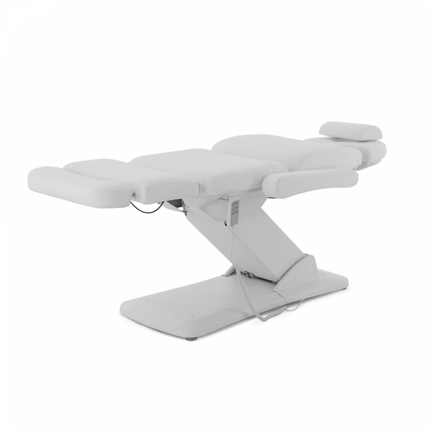 Кресло косметологическое (электрическое) Med-Mos ММКК-3 КО-174Д-00 фото 10