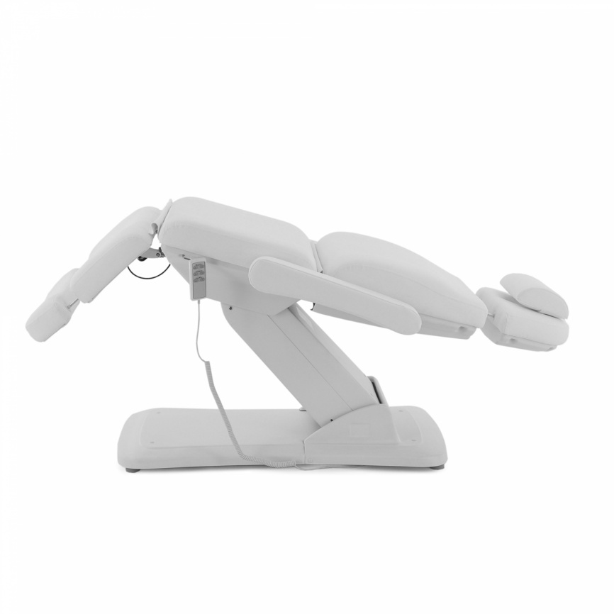 Кресло косметологическое (электрическое) Med-Mos ММКК-3 КО-174Д-00 фото 15