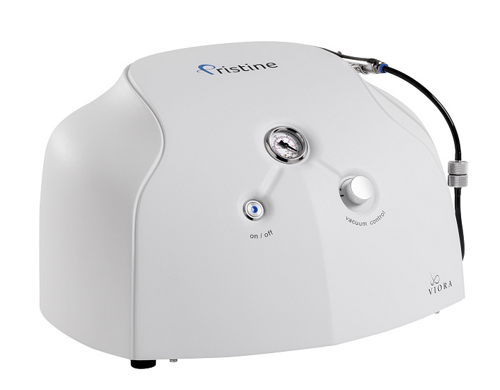 Аппарат для микродермабразии PRISTINE фото 3