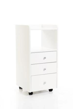 Столик косметолога КОМПАКТ 1 фото 1