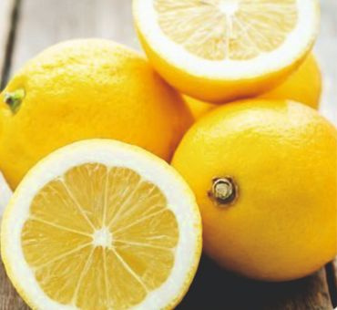 Лимон эф.масло 5мл фото 2