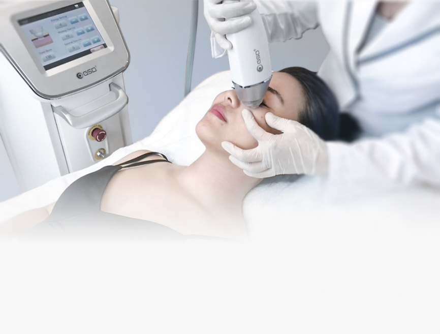 Аппарат микроигольчатого RF лифтинга Dermatrix DUO (GSD) фото 8