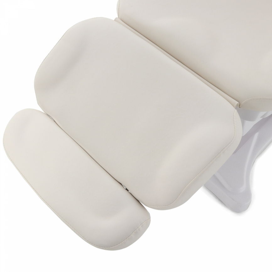 Косметологическое кресло электрическое 4 мотора Med-Mos ММКК-4 КО-184DP-00 фото 27