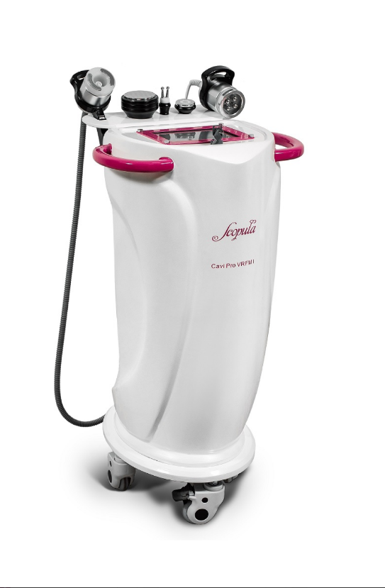 Комплекс физиотерапевтический Scopula CaviPro VRFM I фото 1