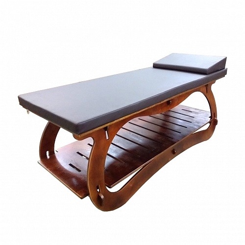 SPA-кушетка "Нега" фото 2