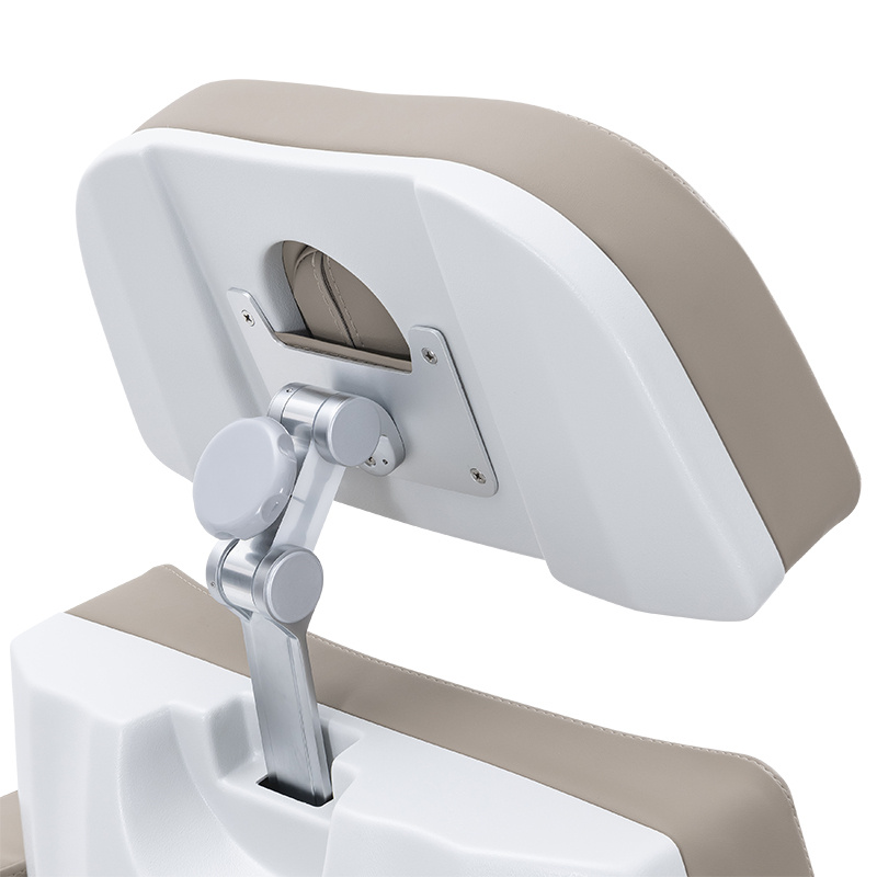 Педикюрное кресло P162 SUPER SMART фото 16