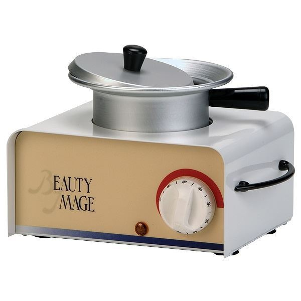 Нагреватель 0,5 л металл фото 1